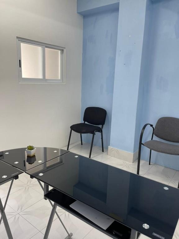 -OFICINAS EN RERNTA POOR HORA 120 CON RECEPCION Y WIFI- en la Colonia Polanco - Imagen 1