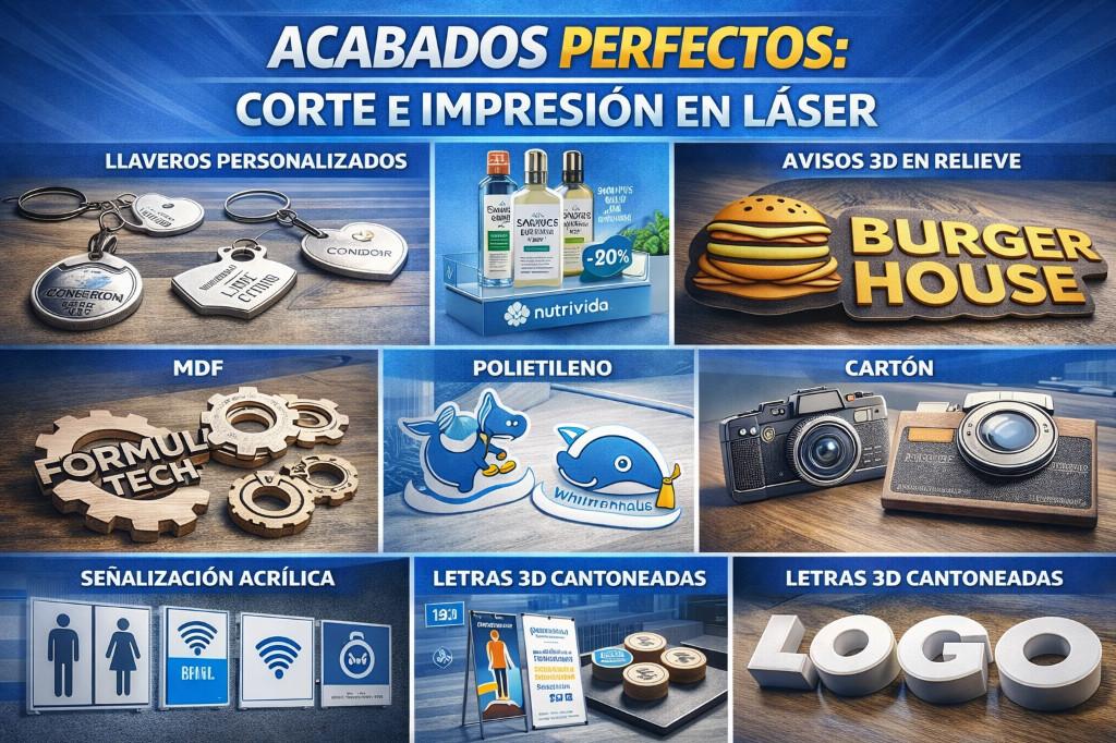 LÁSER PROFESIONAL MÁS PRECISIÓN, MEJOR PRESENTACIÓN en La Estrella - Imagen 1