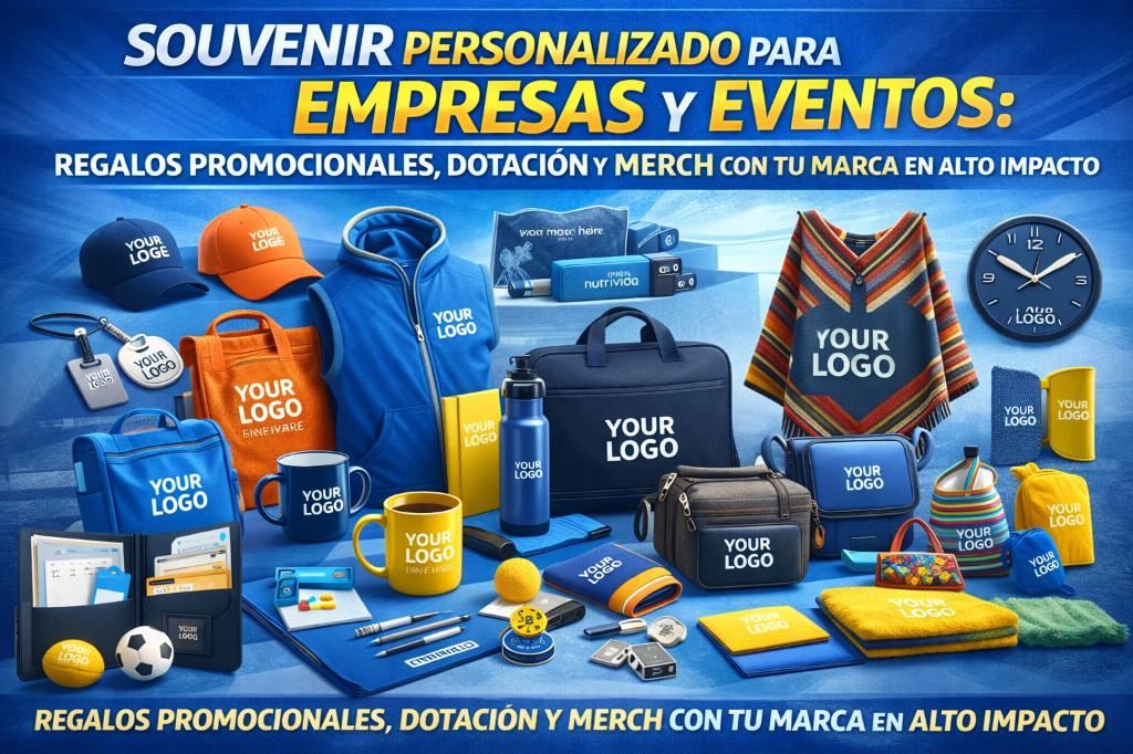SOUVENIR CORPORATIVO Y PUBLICITARIO PERSONALIZAMOS LAPICEROS, L en La Estrella - Imagen 1