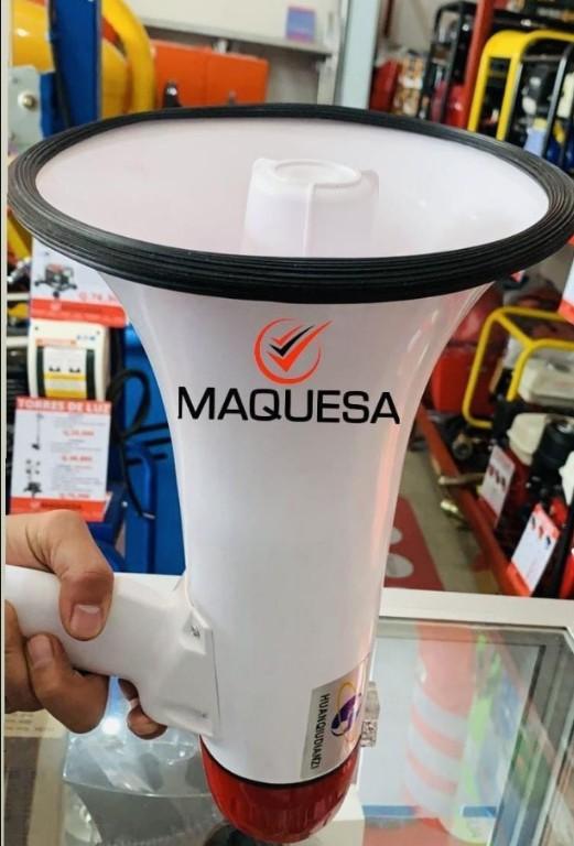 Megáfono Profesiona en Retalhuleu - Imagen 2