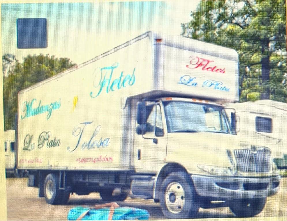 Fletes en La Plata y gran la palta en Argentina - Imagen 2