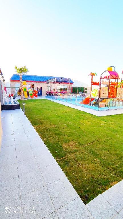 شاليهات نبراس in Saudi Arabia - Image 1