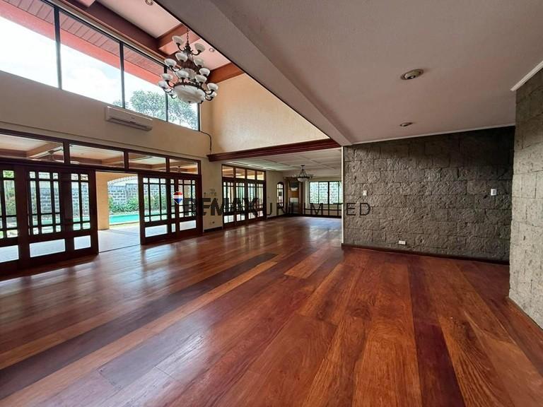 FOR LEASE AYALA ALABANG VILLAGE in Lower Bicutan - Image 4