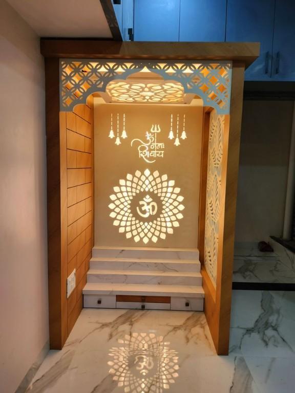 Subh Interior – Modular Kitchen, Bedroom & Complete Interior Des in Kanpur - Image 4