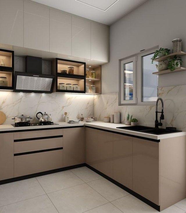 Subh Interior – Modular Kitchen, Bedroom & Complete Interior Des in Kanpur - Image 5