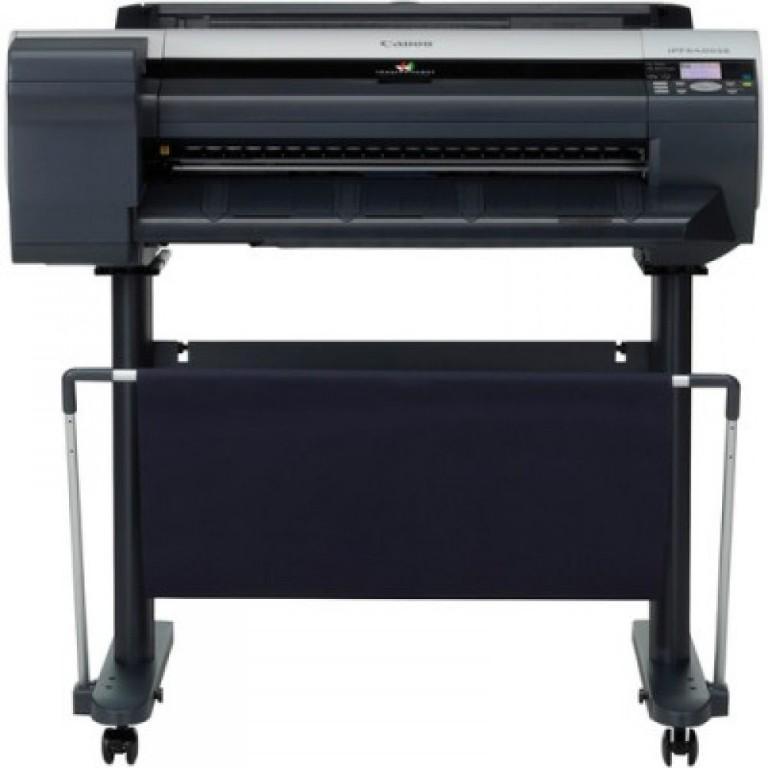 Canon ImagePROGRAF IPF6400SE 24 Large Format Inkjet Printer in Richardson - Image 1