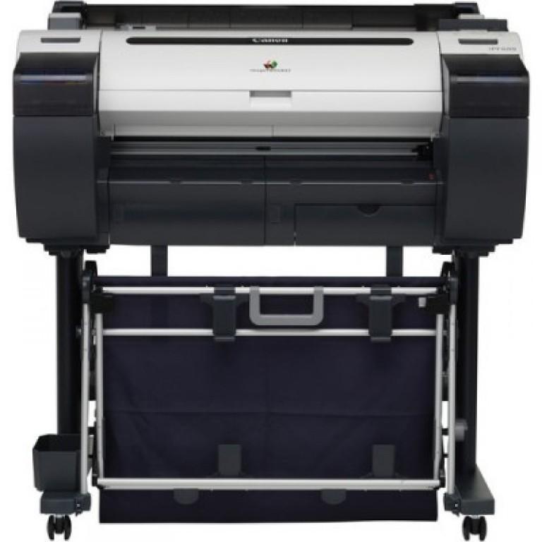 Canon ImagePROGRAF IPF680 24 Large-Format Inkjet Printer in Richardson - Image 1