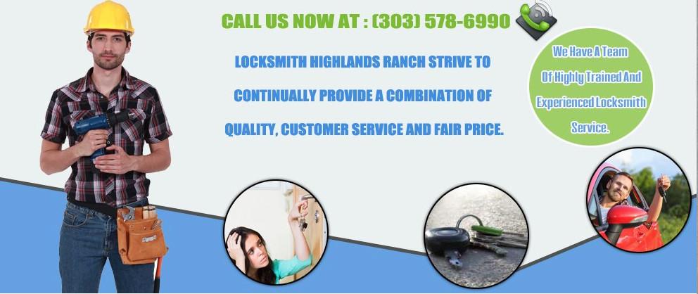 Locksmith Highlands Ranch in Denver - Image 2
