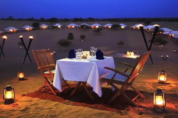Jaisalmer Package – Complete Travel Guide in Mumbai - Image 2