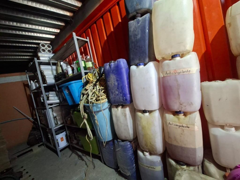 FLETES, MUDANZAS FORANEAS Y BODEGAS EN RENTA TEXCOCO en Ecatepec - Imagen 2