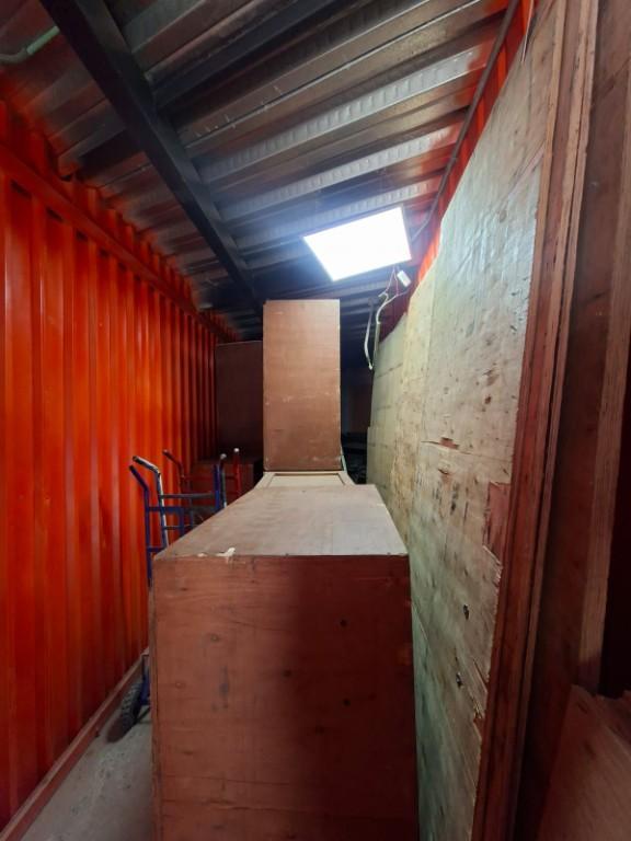 FLETES, MUDANZAS FORANEAS Y BODEGAS EN RENTA TEXCOCO en Ecatepec - Imagen 4