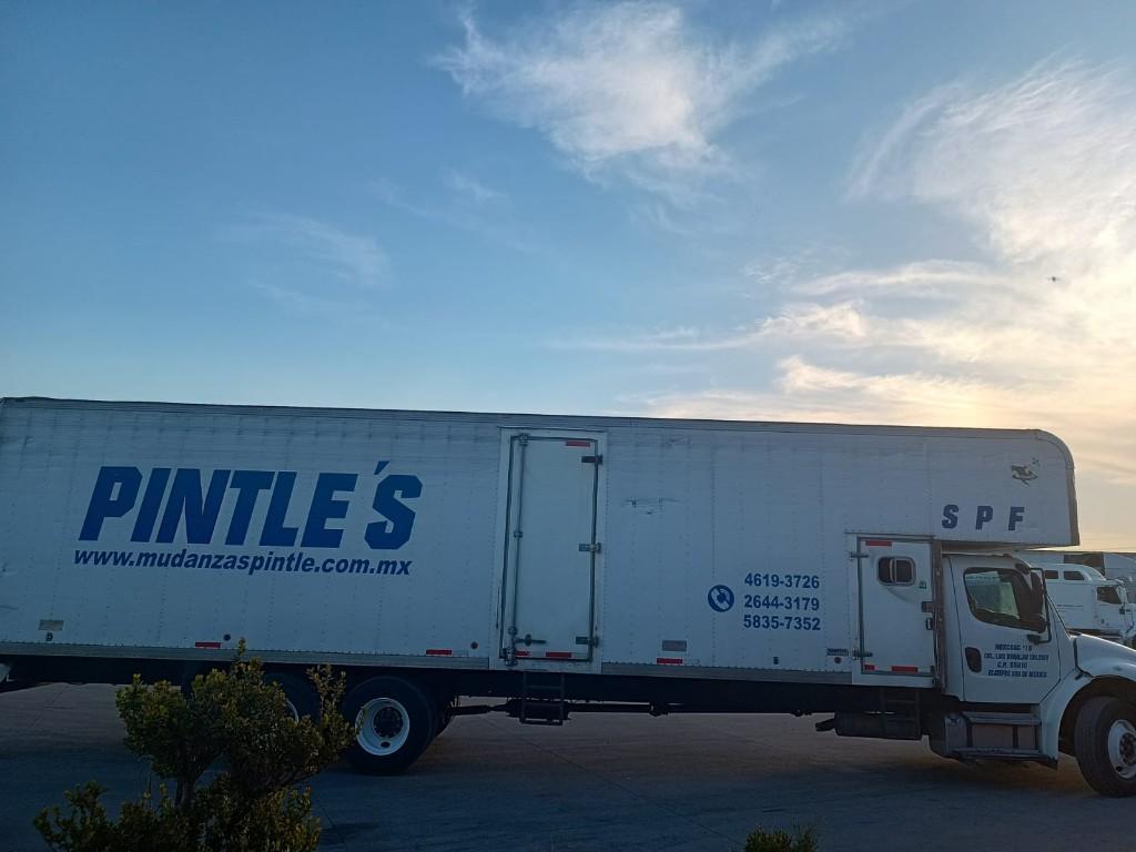 FLETES, MUDANZAS FORANEAS Y BODEGAS EN RENTA TEXCOCO en Ecatepec - Imagen 5