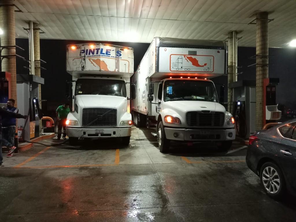 FLETES, MUDANZAS FORANEAS Y BODEGAS EN RENTA TEXCOCO en Ecatepec - Imagen 7