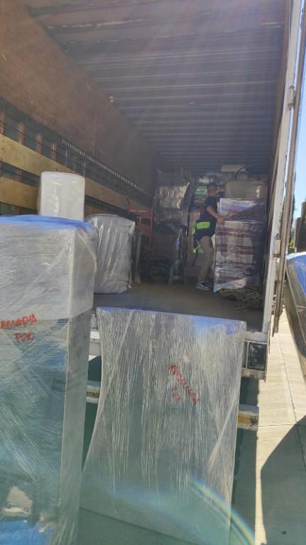 FLETES, MUDANZAS FORANEAS Y BODEGAS EN RENTA TEXCOCO en Ecatepec - Imagen 8