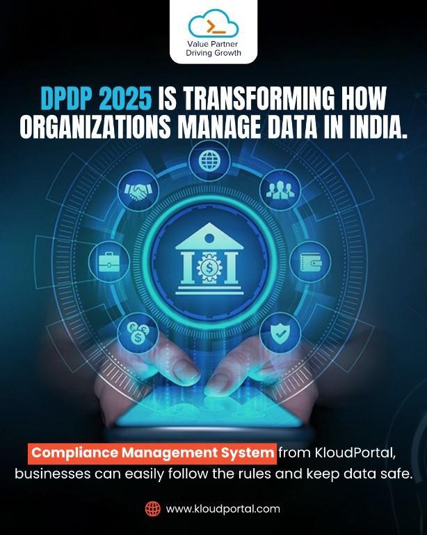 MarTech Stack Optimization Partners | KloudPortal in India - Image 1