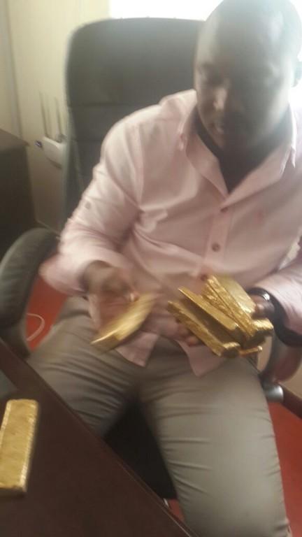 We sale Gold and diamond from africa , mining ground available in Germiston - Image 2