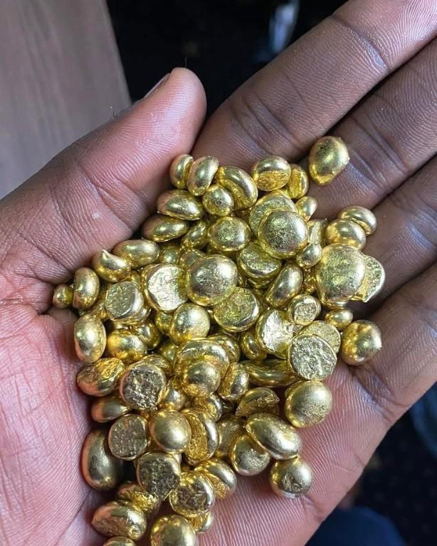 We sale Gold and diamond from africa , mining ground available in Germiston - Image 4