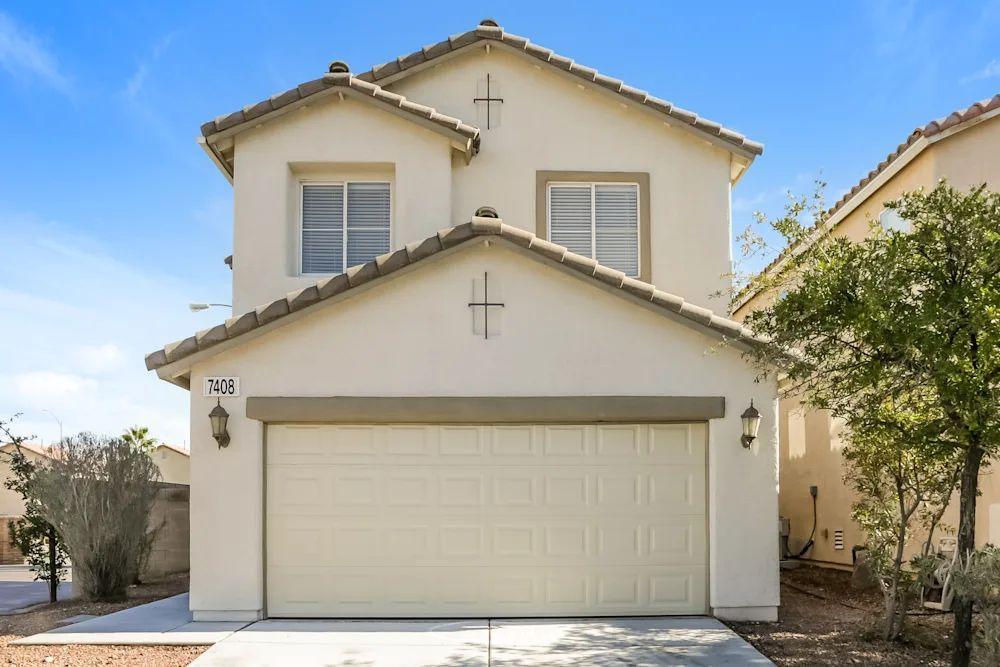 Great Location House For Rent 3Bed CALL NOW in Spring Valley - Image 1
