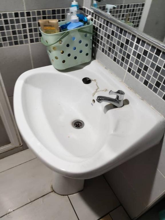 24/7 Renovation Plumbing And Electrical Services in Setapak - Image 1