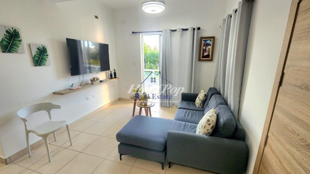 APARTAMENTO AMUEBLADO EN VENTA en Imbert - Imagen 8