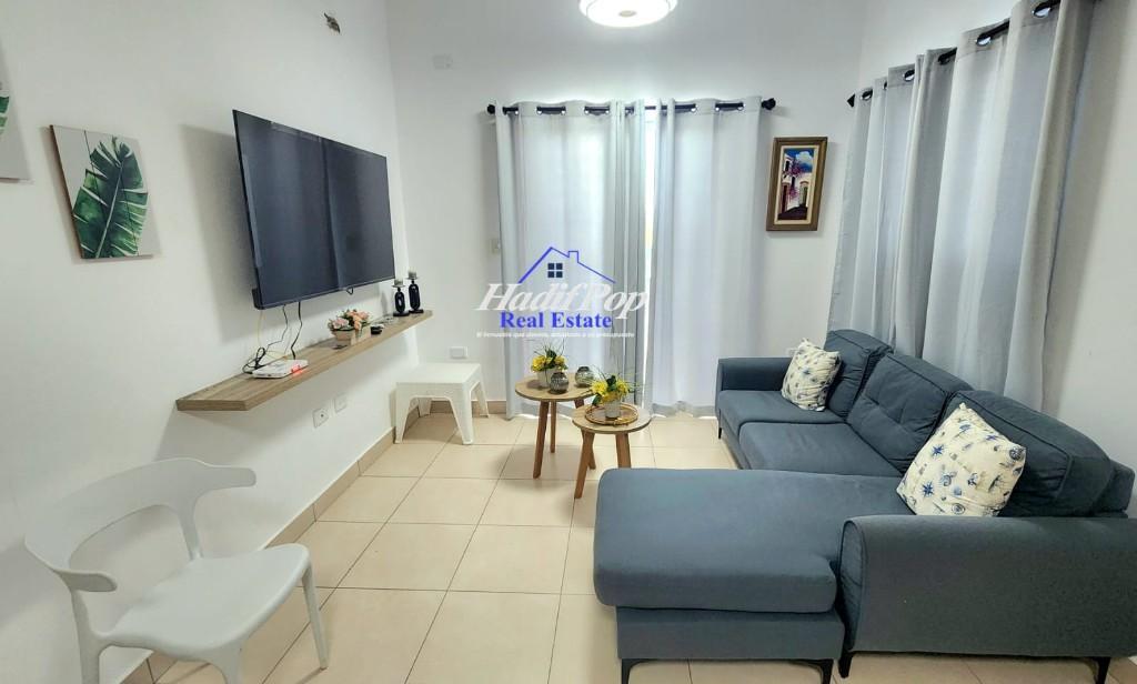 APARTAMENTO AMUEBLADO EN VENTA en Imbert - Imagen 10