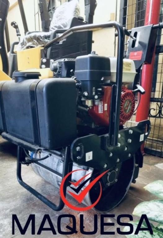 Rodillo Compactador Monocilíndrico en Retalhuleu - Imagen 2