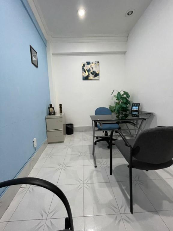 -OFICINA CON SERVICIOS INCLUIDOS POR SOLO 4500 EL MES- en la Colonia Polanco - Imagen 2