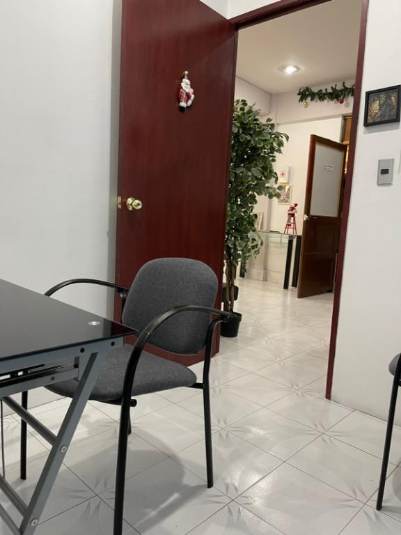 -OFICINA CON SERVICIOS INCLUIDOS POR SOLO 4500 EL MES- en la Colonia Polanco - Imagen 3