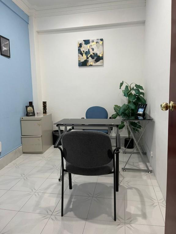 -OFICINA CON SERVICIOS INCLUIDOS POR SOLO 4500 EL MES- en la Colonia Polanco - Imagen 5