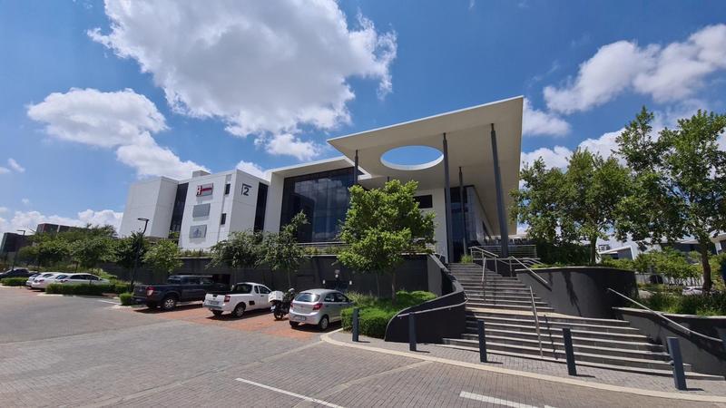 Commercial 2030-ref-17664 for Rent in Waterfall, Midrand in Tembisa - Image 1