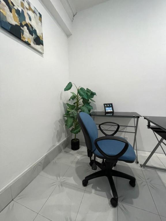 RENTA OFICINAS CON SERVICIOS INCLUIDAS 4500 AL MES en México - Imagen 1