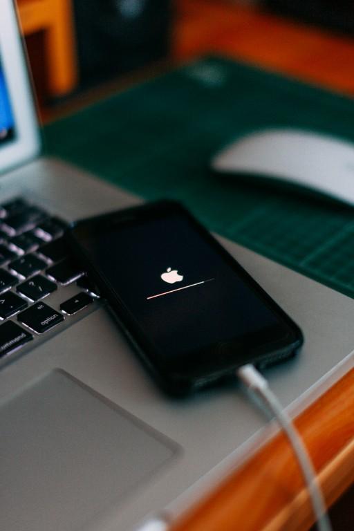 Ios app development training in India - Image 1