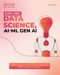 data science course in kozhikode in Fort Kochi - Image 1