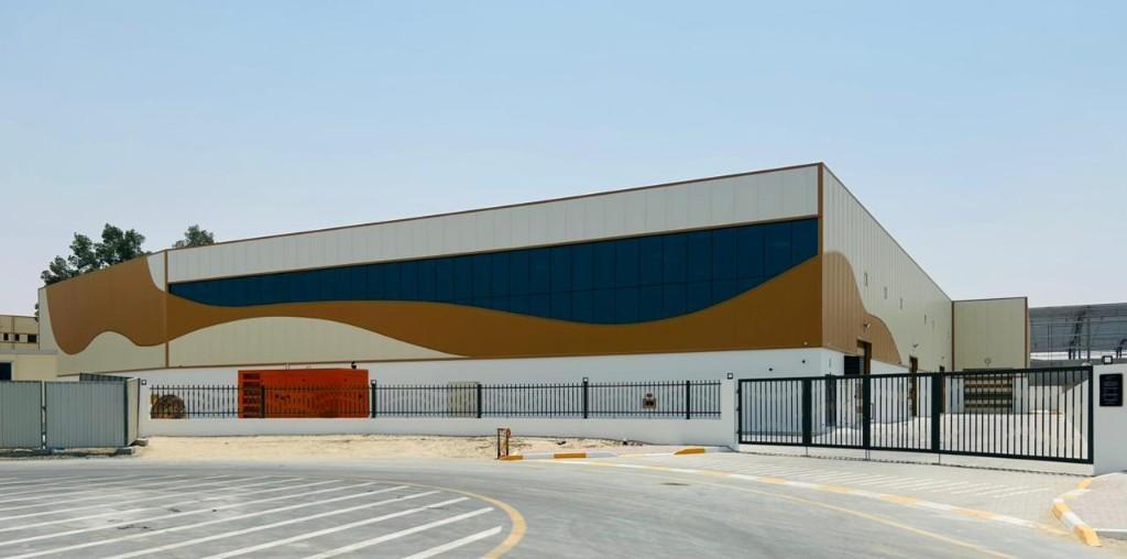 Warehouses for Rent in United Arab Emirates - Image 1