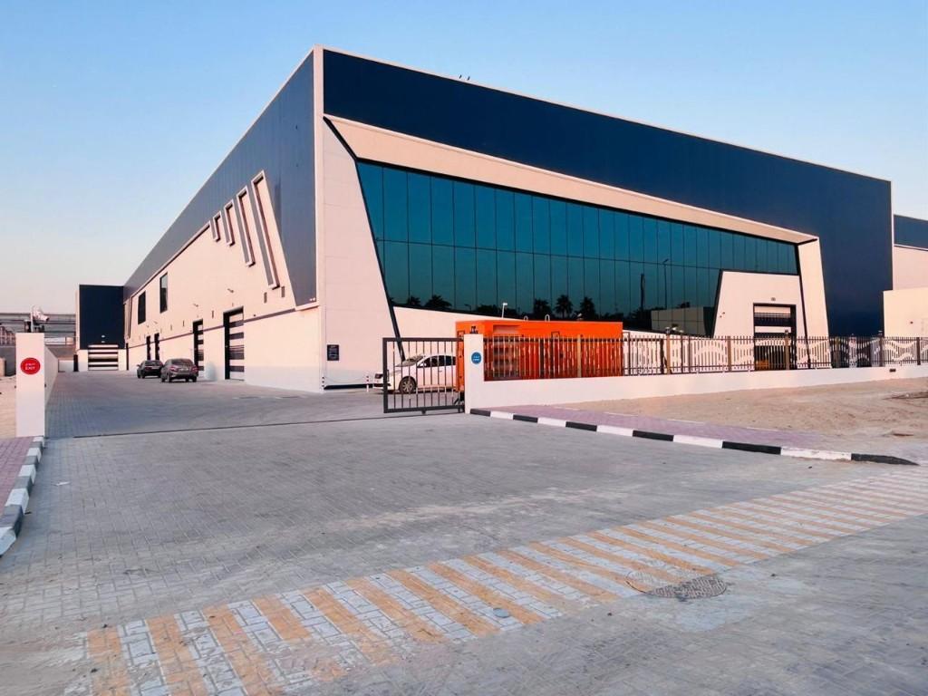 Warehouses for Rent in United Arab Emirates - Image 3