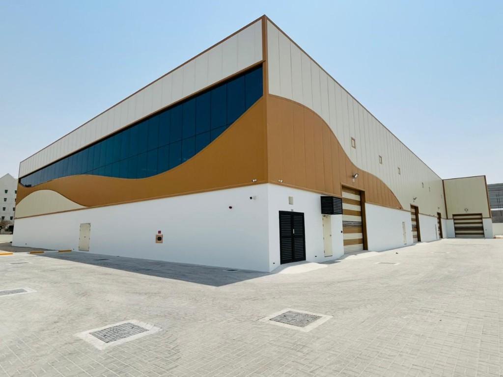 Warehouses for Rent in United Arab Emirates - Image 4