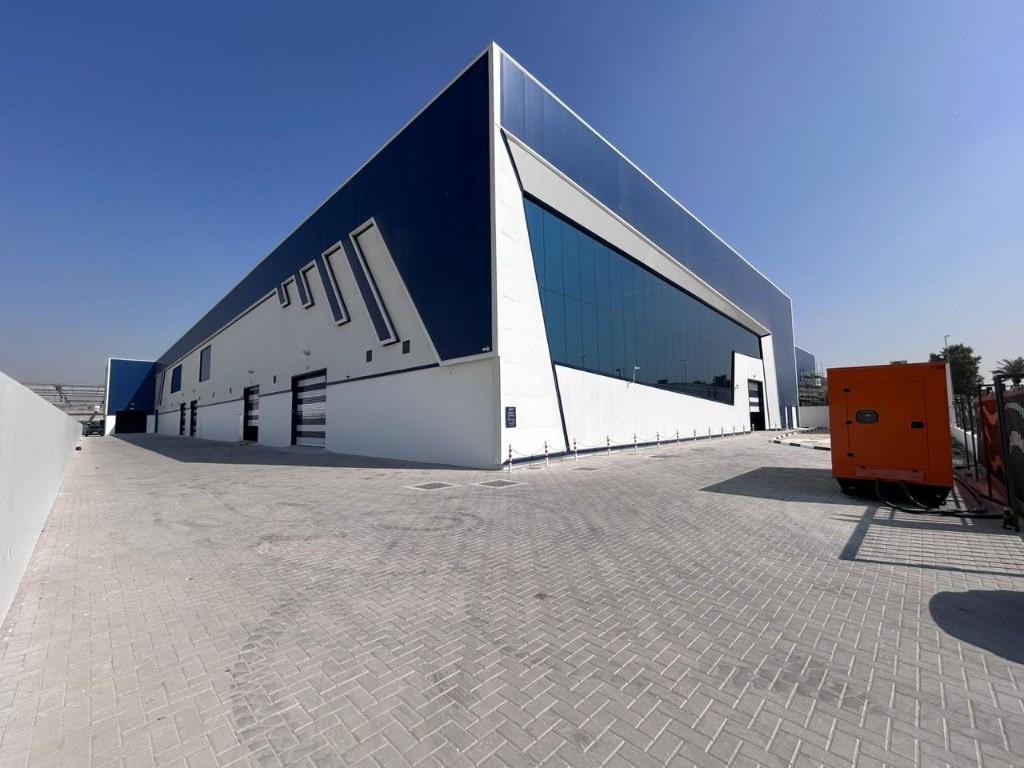 Warehouses for Rent in United Arab Emirates - Image 5
