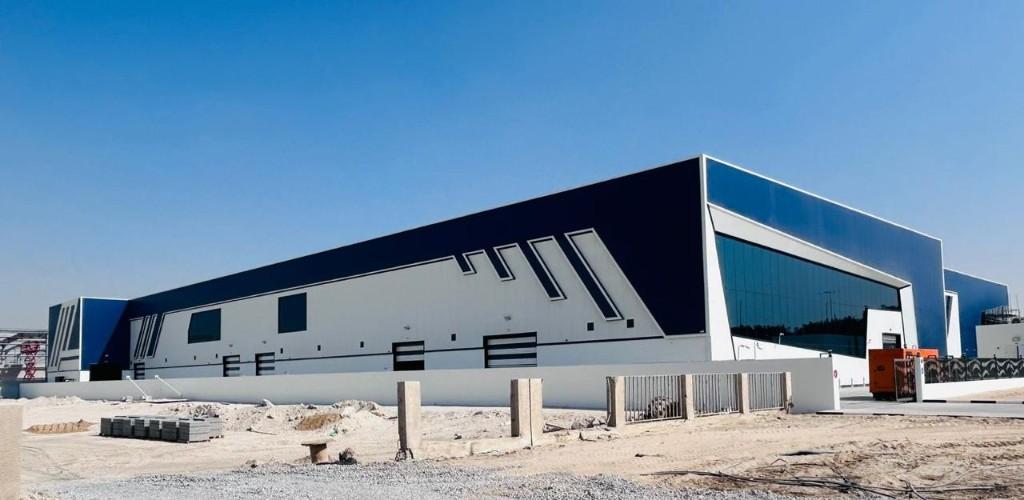 Warehouses for Rent in United Arab Emirates - Image 6