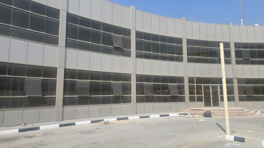 Office Space (Stand alone Building) For Rent in United Arab Emirates - Image 1