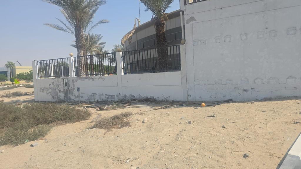 Office Space (Stand alone Building) For Rent in United Arab Emirates - Image 2