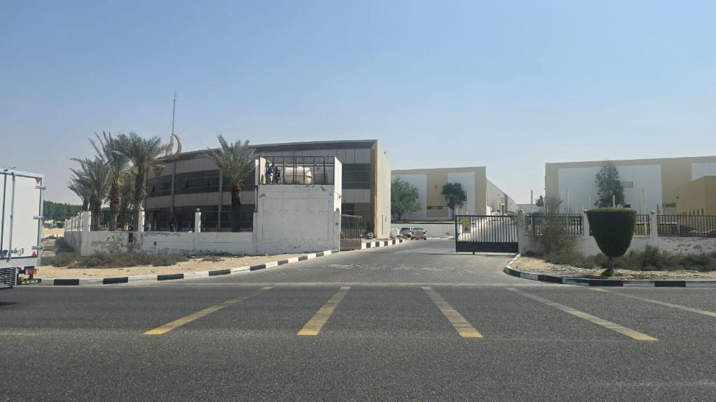 Office Space (Stand alone Building) For Rent in United Arab Emirates - Image 3