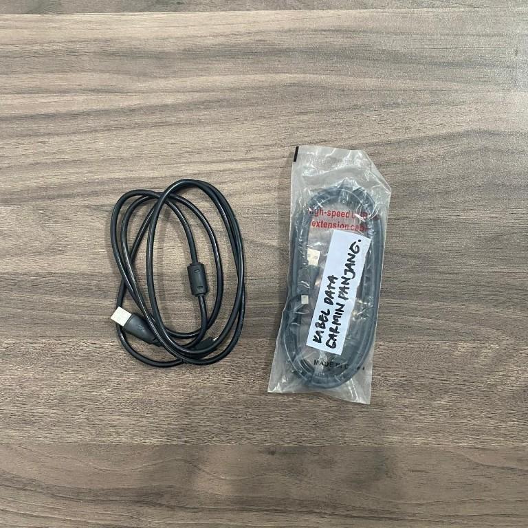 Kabel Data Garmin Panjang Support Download Data in Tangerang - Image 2