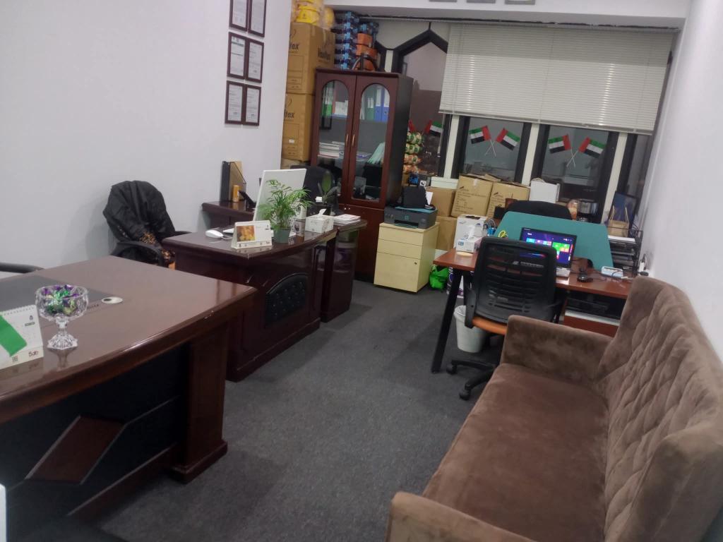 Office space available for Rent in United Arab Emirates - Image 2