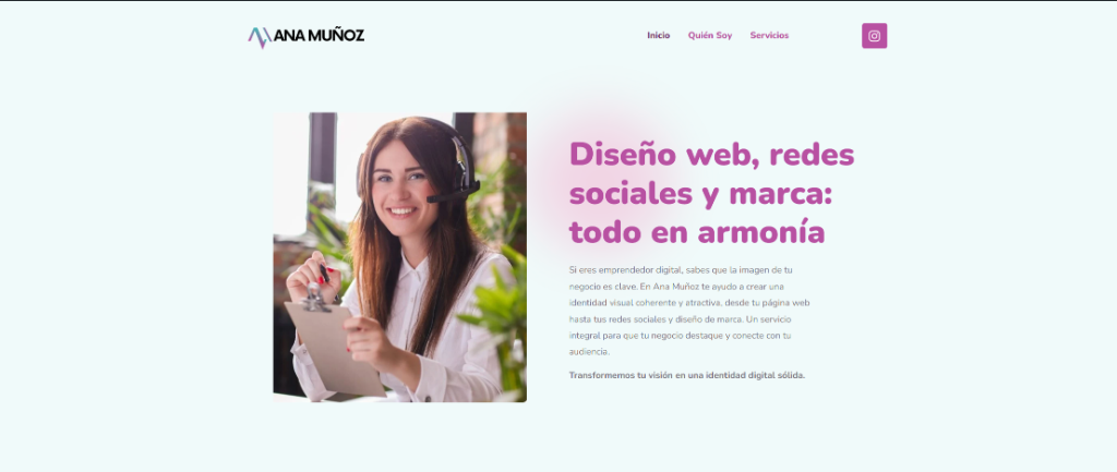 Ana Muñoz - Asistente Virtual en Badajoz en Badajoz - Imagen 1