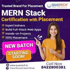 MEAN Stack Development Training for Students and Professionals i in Thane - Image 1