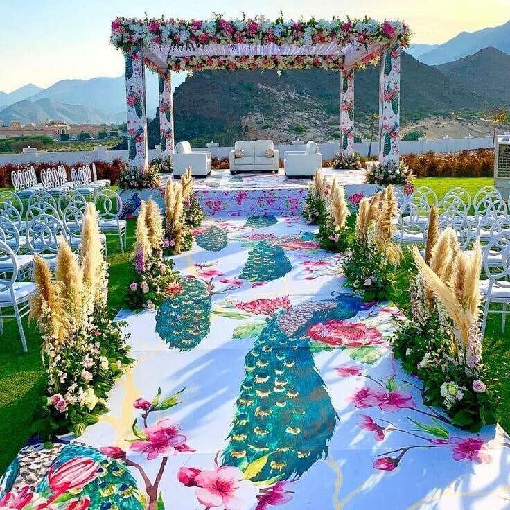 Destination Wedding in Ranthambore – A Royal & Wild Experience in Kota - Image 1