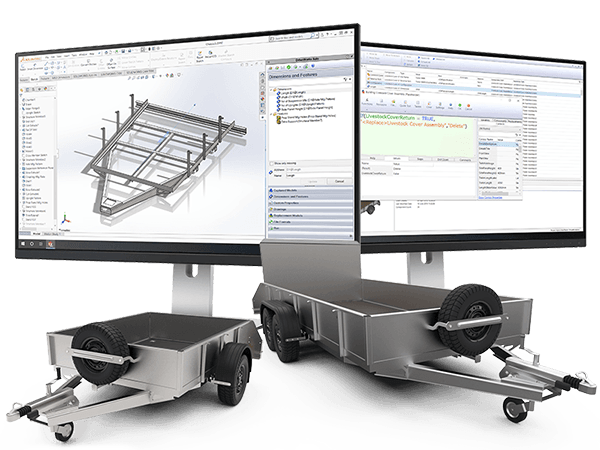Design and Automation Services | Your Global CAD Design Partner in India - Image 2