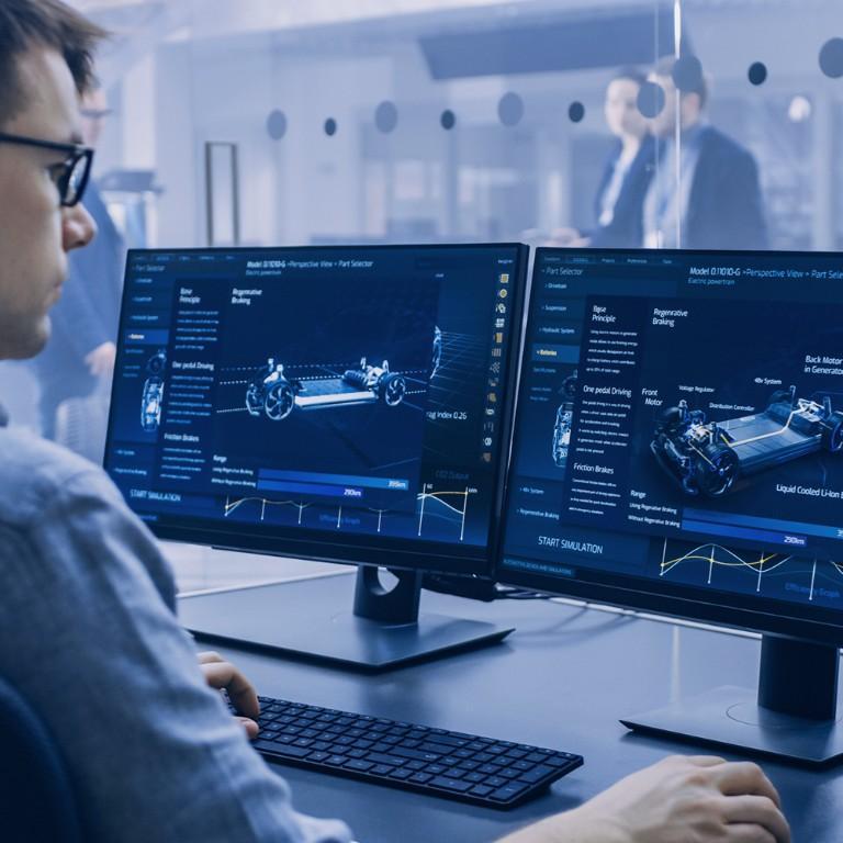 Design and Automation Services | Your Global CAD Design Partner in India - Image 4
