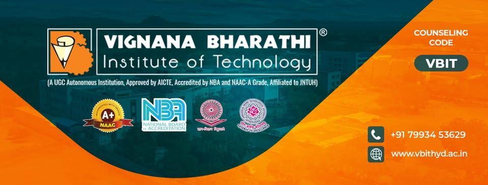 Top Engineering Colleges In Telangana | Best Engineering College in Kukatpally - Image 1