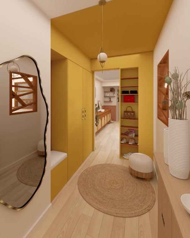 Architecte d'intérieur à Boulogne-Billancourt - Photo 7